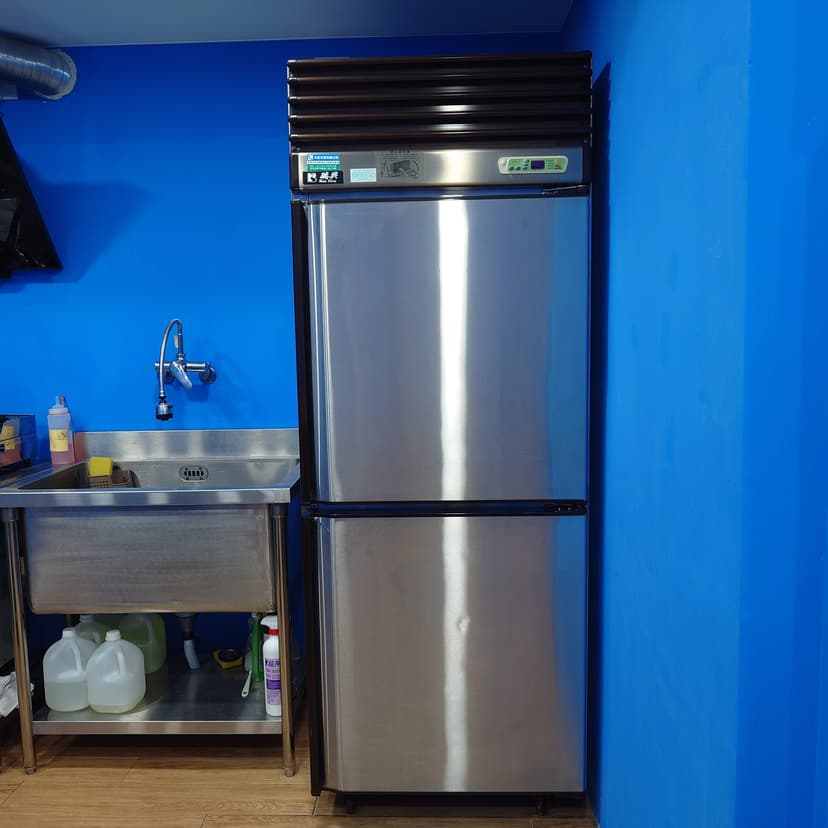 專業義式咖啡吧台